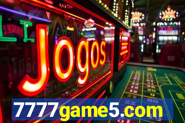 7777game5.com