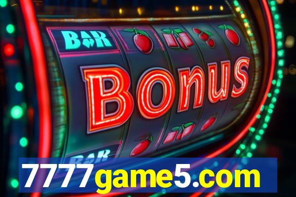 7777game5.com