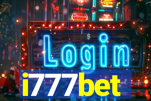 i777bet