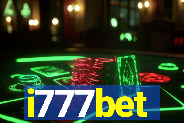 i777bet