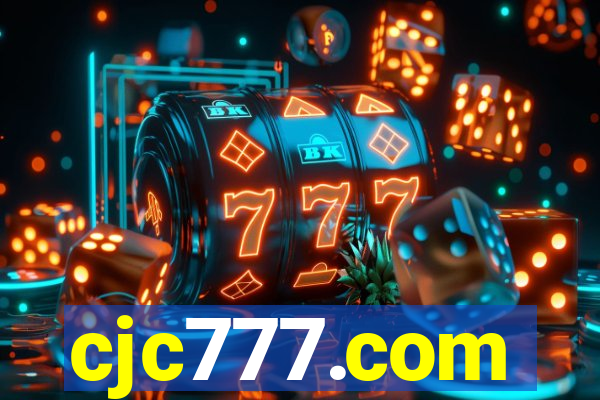 cjc777.com