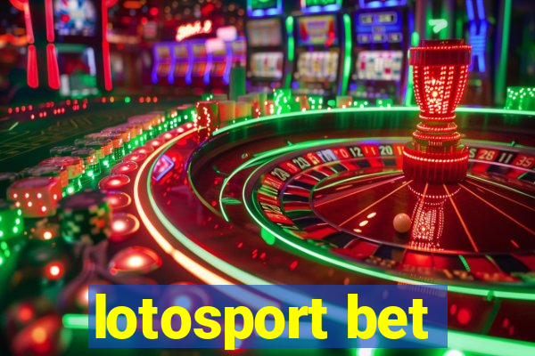 lotosport bet