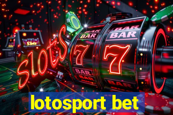 lotosport bet