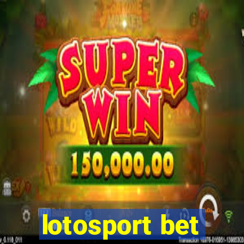 lotosport bet