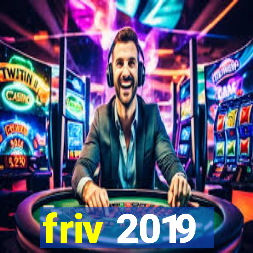 friv 2019