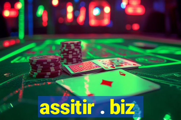 assitir . biz