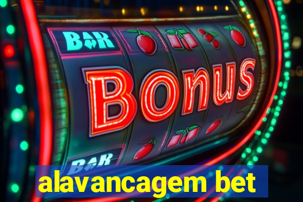 alavancagem bet