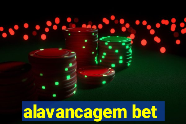 alavancagem bet