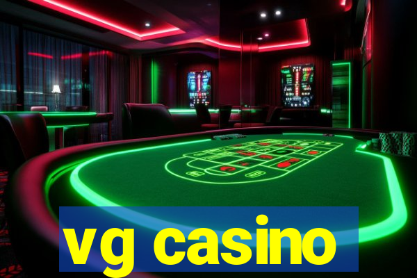 vg casino