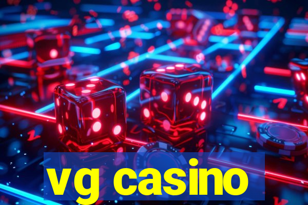 vg casino