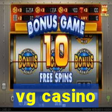 vg casino