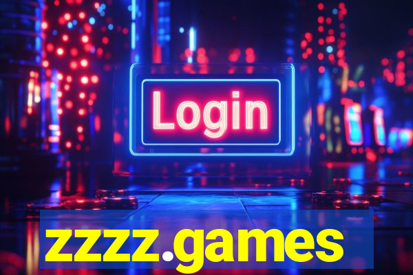 zzzz.games