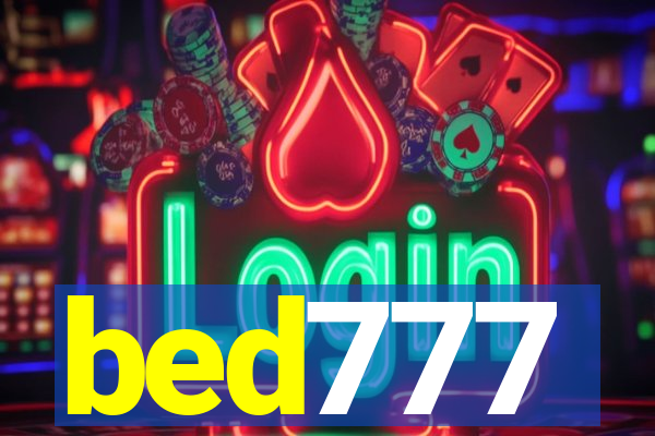 bed777