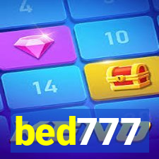 bed777