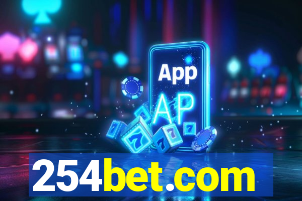 254bet.com