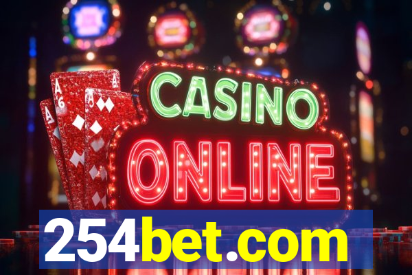 254bet.com