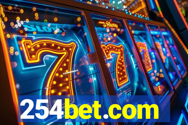 254bet.com