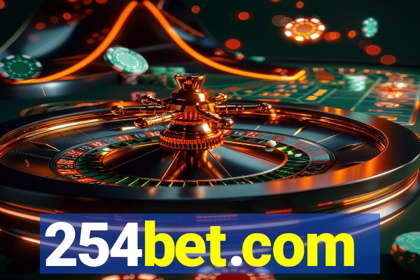 254bet.com