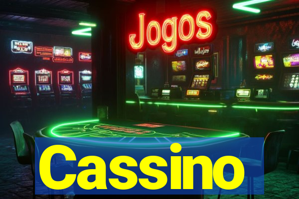 Cassino