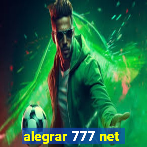 alegrar 777 net