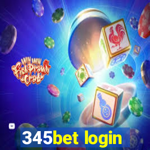 345bet login