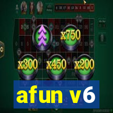 afun v6