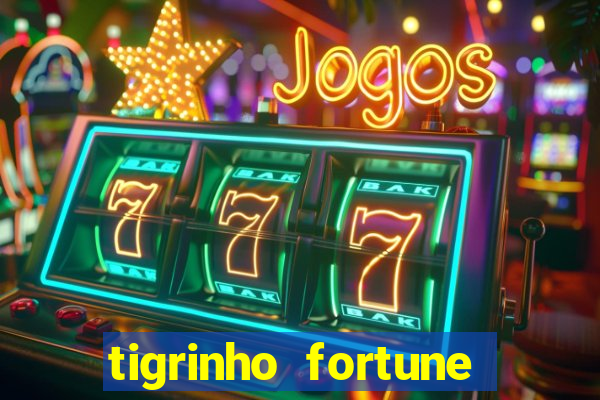 tigrinho fortune tiger png