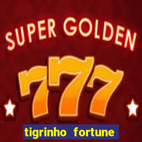 tigrinho fortune tiger png