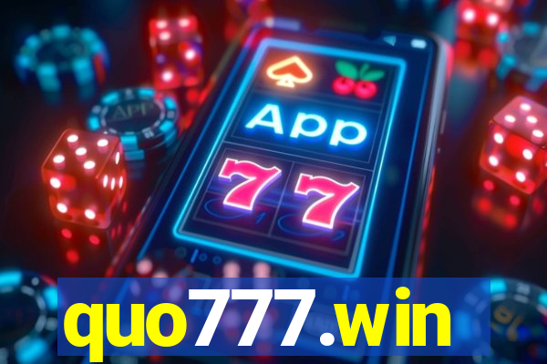 quo777.win