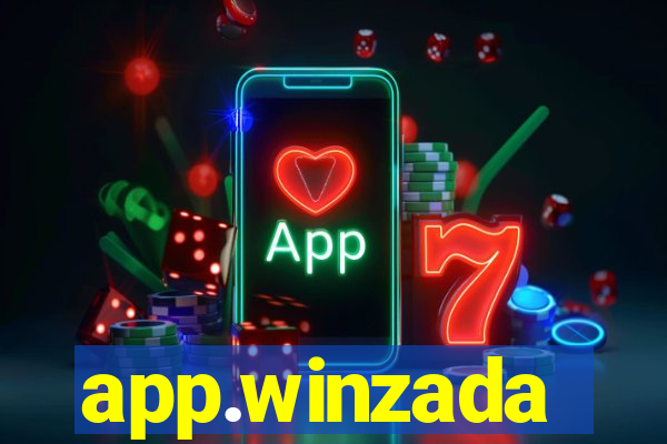 app.winzada