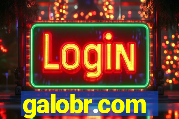 galobr.com