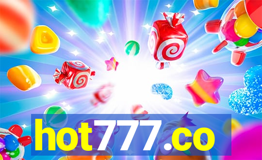 hot777.co