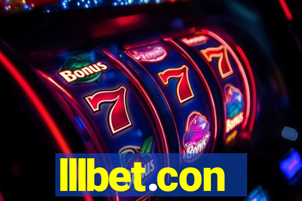 lllbet.con