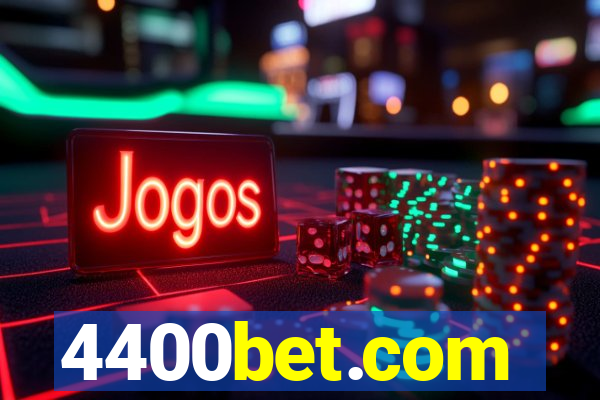 4400bet.com