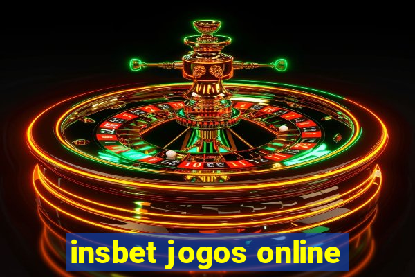 insbet jogos online