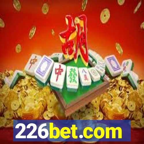 226bet.com