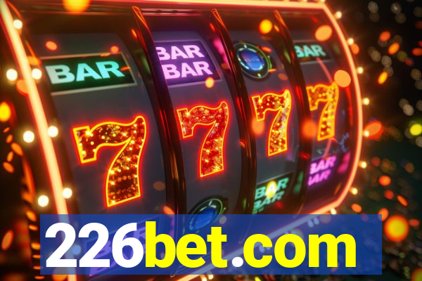 226bet.com