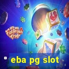 eba pg slot