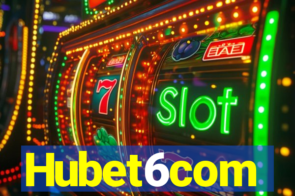 Hubet6com