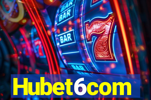 Hubet6com