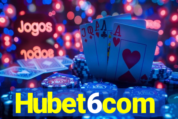 Hubet6com