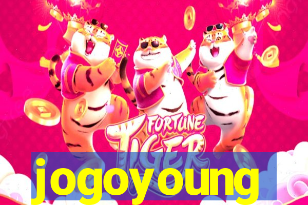 jogoyoung