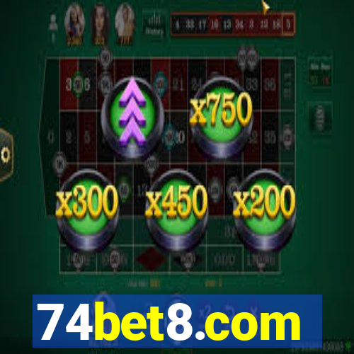 74bet8.com