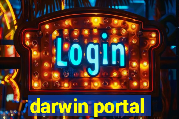 darwin portal