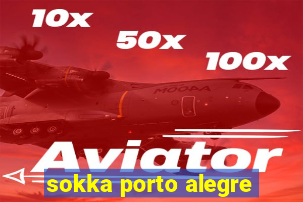 sokka porto alegre