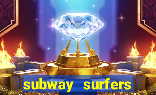 subway surfers pagando dinheiro