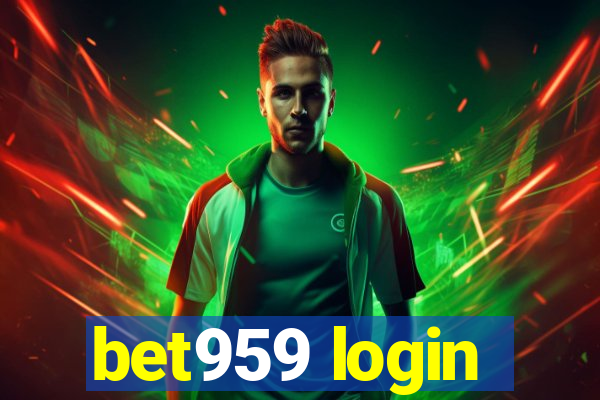 bet959 login