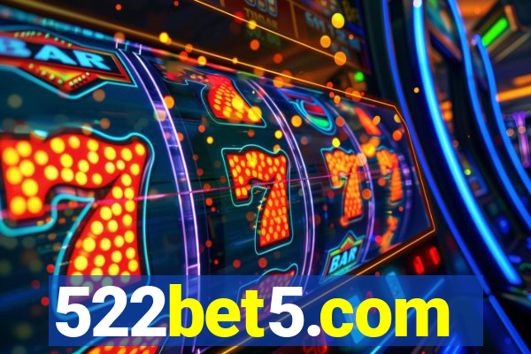 522bet5.com