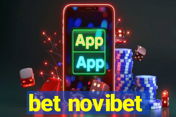 bet novibet