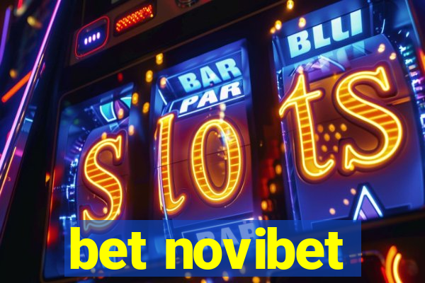 bet novibet